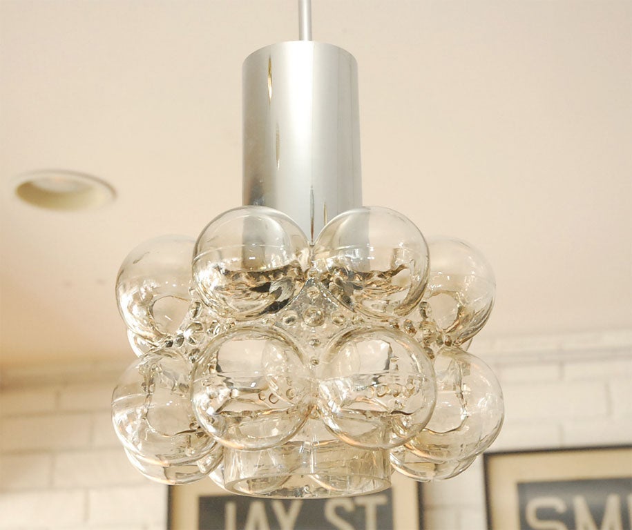 Murano  Pendant Light
