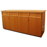 Modern Cherry Buffet