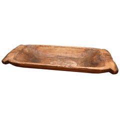 English Trug