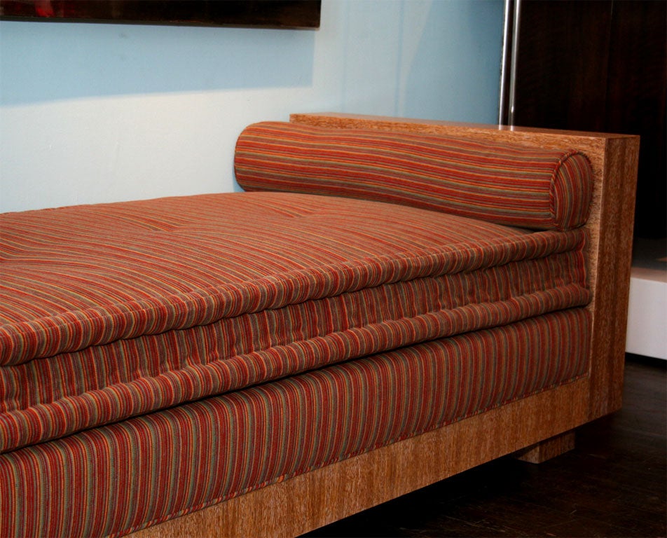 Wood Made-to-Order Daybed