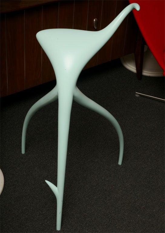 philippe starck ww stool