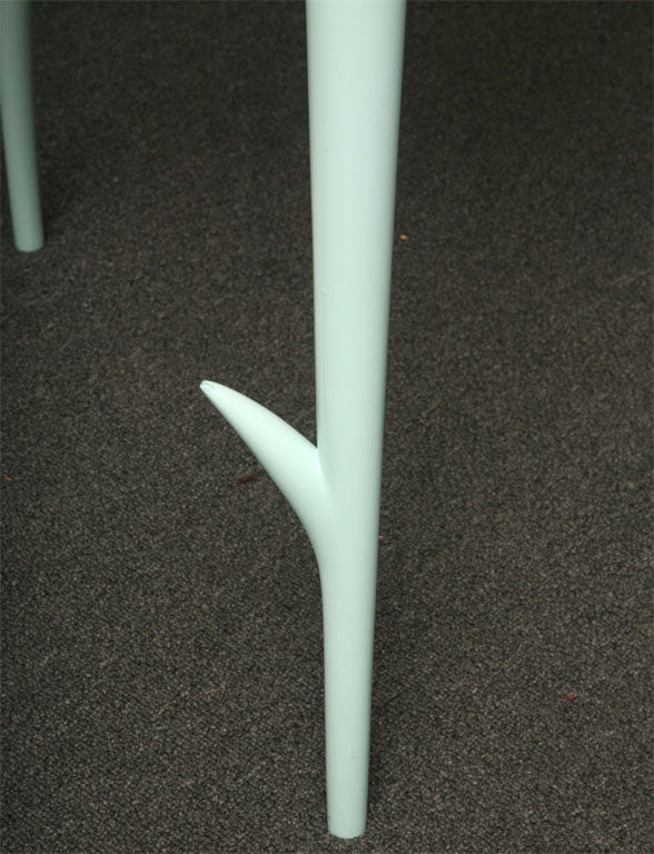 w.w. stool philippe starck