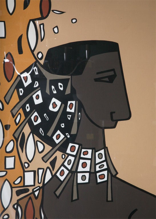 American Cundo Bermudez  