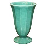 Art Deco Neoclassical Style Vase by Sevres