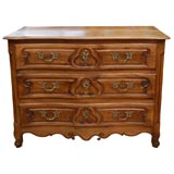 Provincial Period Chest of Drawers