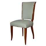 French Moderne Chairs