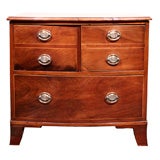 Converted Commode Chest