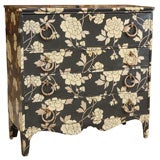 American Dresser in Wallpaper