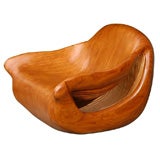 Strata Chair by Stew Design