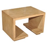 CANDACE BARNES NOW: POMPEII Coffee Table