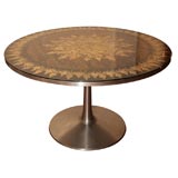 Vintage Dining Table by Mygge