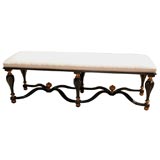 Itailan Bench