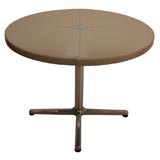 Giancarlo Piretti Folding Table Giancarlo Piretti Folding Table