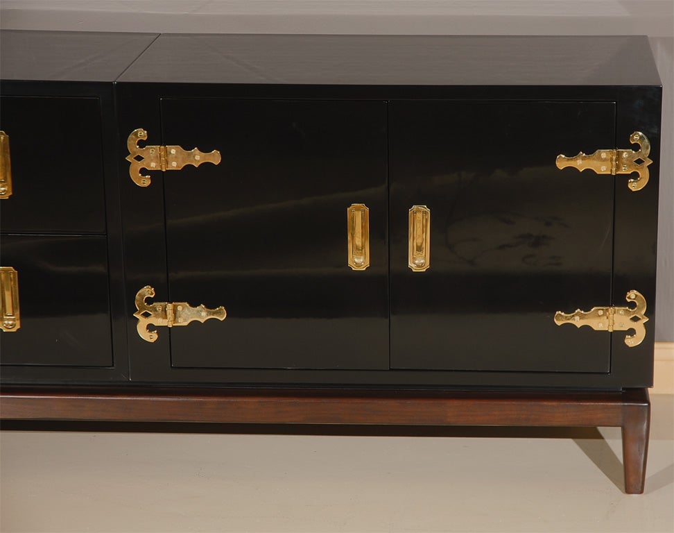 Arcadia Cabinet By Lawson-Fenning