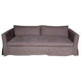 Sofa mit Schlupfbezug von Lawson-Fenning