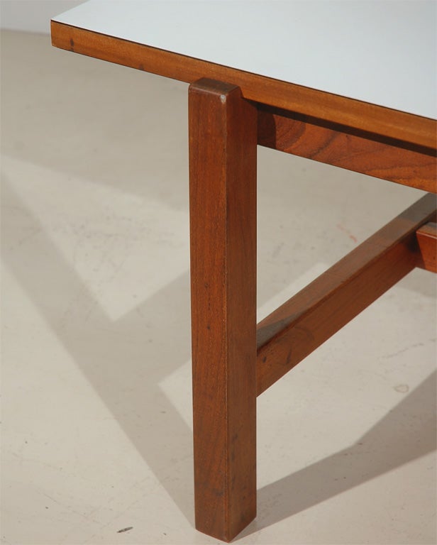 Cees Braakman for Pastoe Cocktail Table