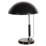 Desk Lamp Designed by Karl Trabert