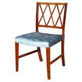 Ole Wanscher Set of Twelve Rosewood Dining Chairs