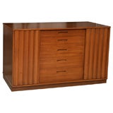Edward Wormley Dresser / Cabinet