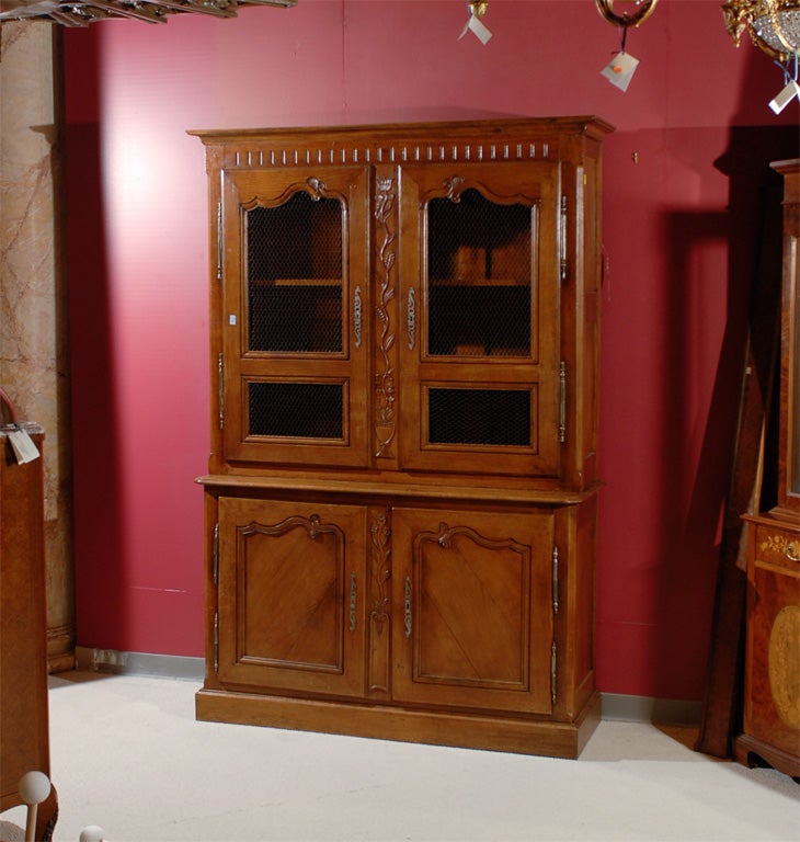 French Provincial China circa 1800 For Sale at 1stdibs