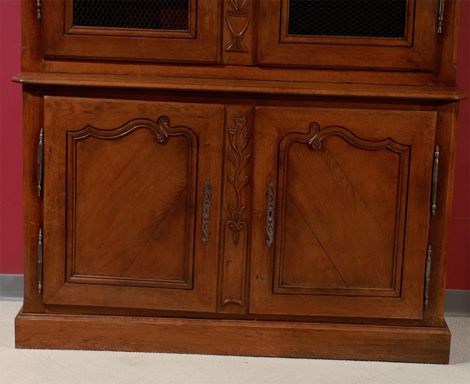 French Provincial China circa 1800 For Sale at 1stdibs