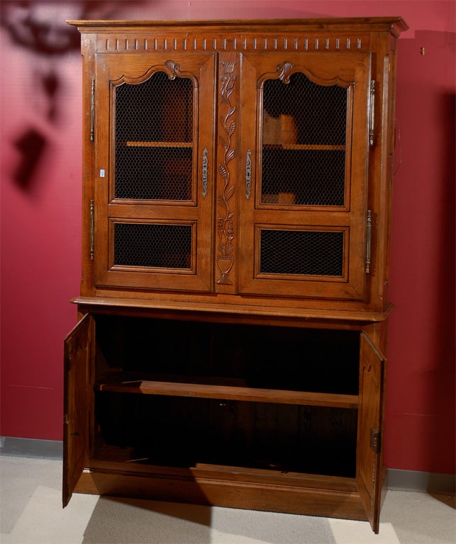 French Provincial China circa 1800 For Sale at 1stdibs