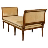19th Century Day Bed (Repos du Lit)
