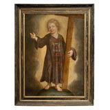 17th Century Flemish Painting (Antwerp School)