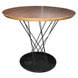 Knoll Isamu Noguchi Table Cyclone Side Table