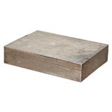 Hermes Table Box