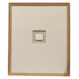 Grand Tour Intaglio, C. 1880