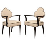 Pair of Game Chairs