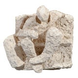 Plaster Figure