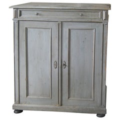 Maid's Cabinet