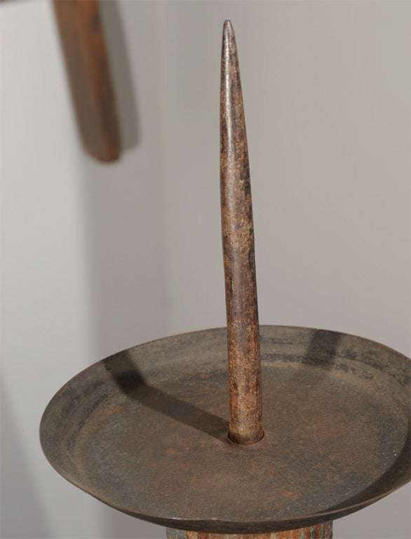 Church Candlestick