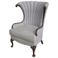 Parlor Chair By Pullman Couch Co.