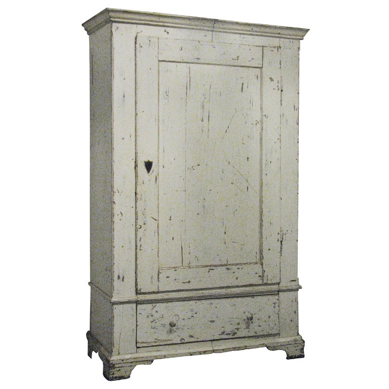 German Armoire