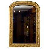 French Napoleon III mirror French Napoleon III mirror