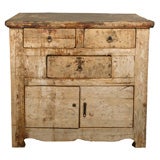 Antique Commode