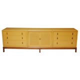 Long Mt. Airy Sideboard
