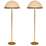 Vetri For Murano Floor Lamp (One)