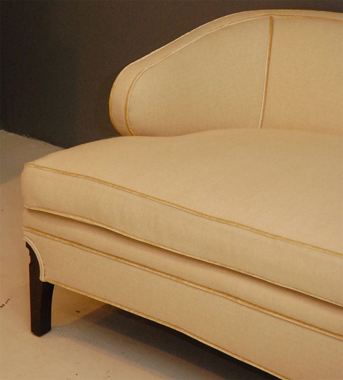 Rolled Arm Sofa By Lawson-Fenning 2