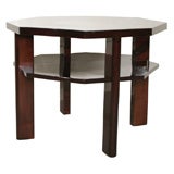 Art Deco Side Table