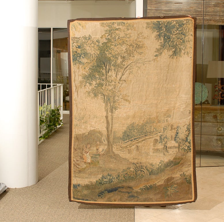 18th Century Tapestry