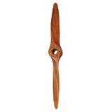 Wooden Propeller by  US Propellers Inc.