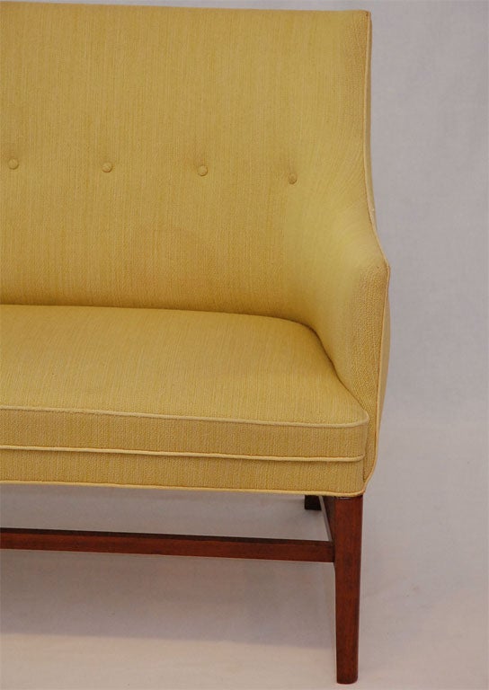 Frits Henningsen-Sofa (Mitte des 20. Jahrhunderts) im Angebot
