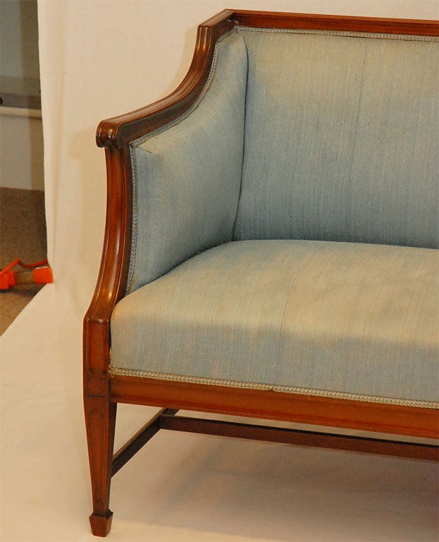 Frits Henningsen Sofa 1