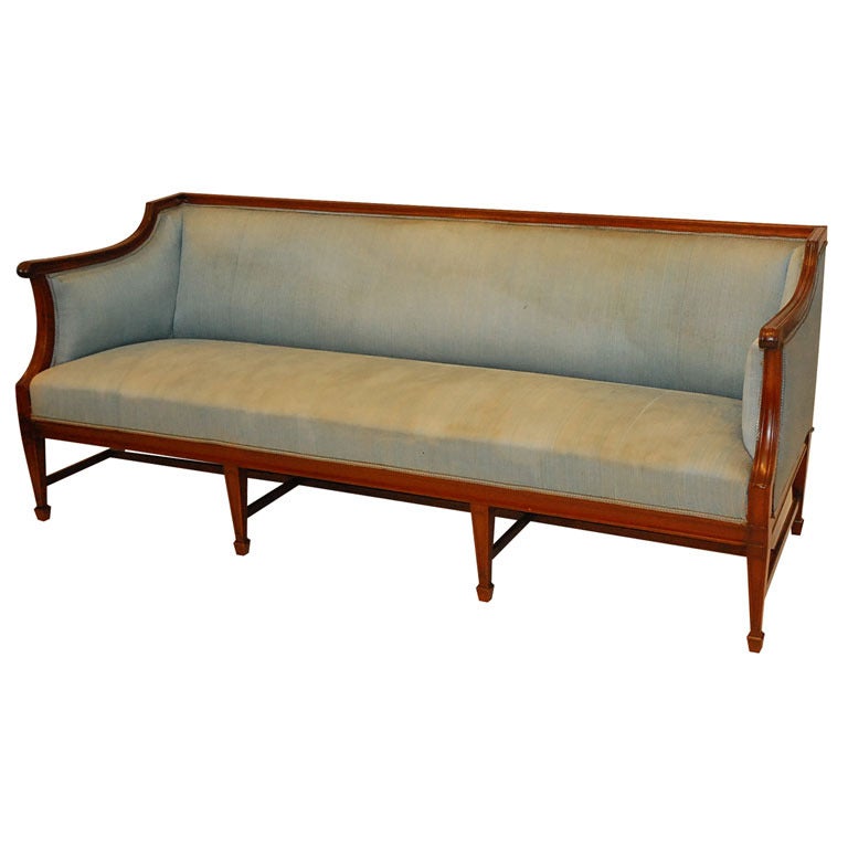 Frits Henningsen Sofa