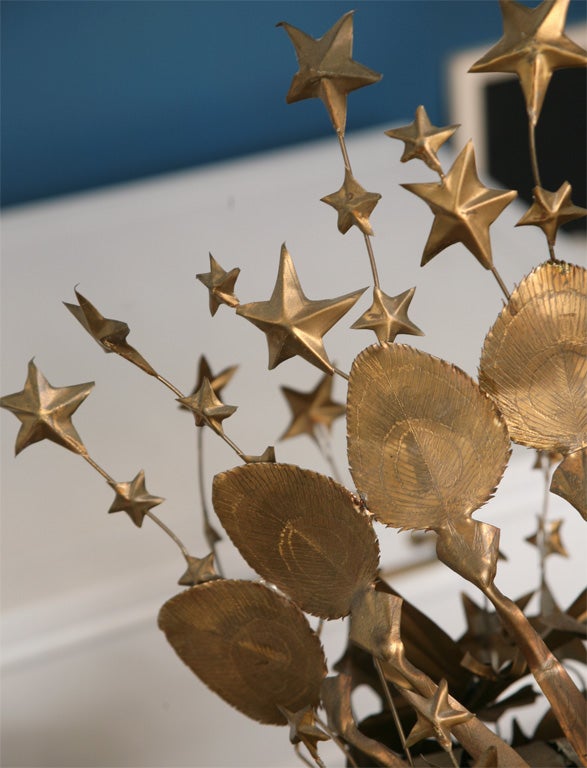Pair of Amazing Menichetti Sculptures 1