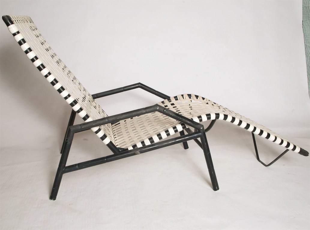 Brown Jordan Outdoor lounge Chairs at 1stdibs